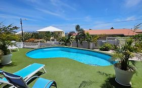 Villa Ravens'S Paradise Azul