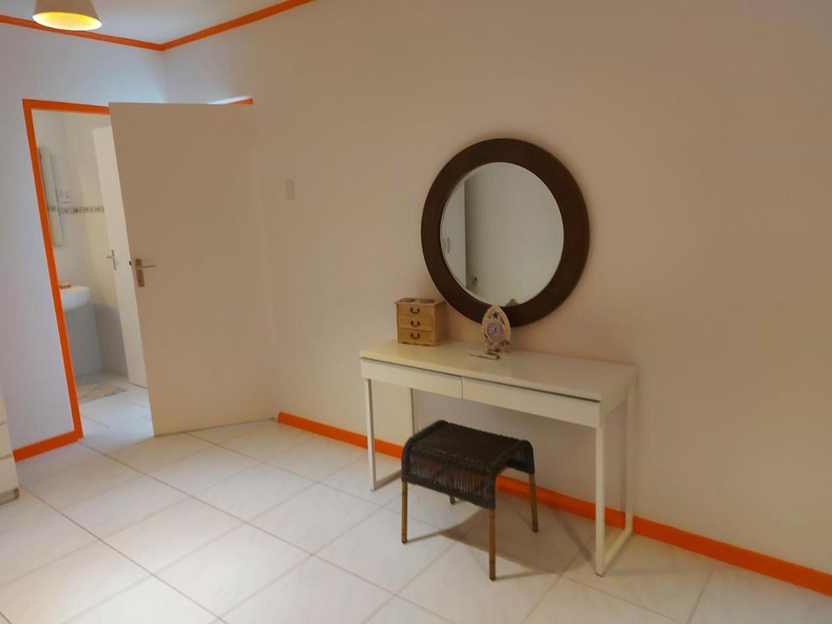 Villa Ravens'S Paradise Azul Willemstad Buitenkant foto