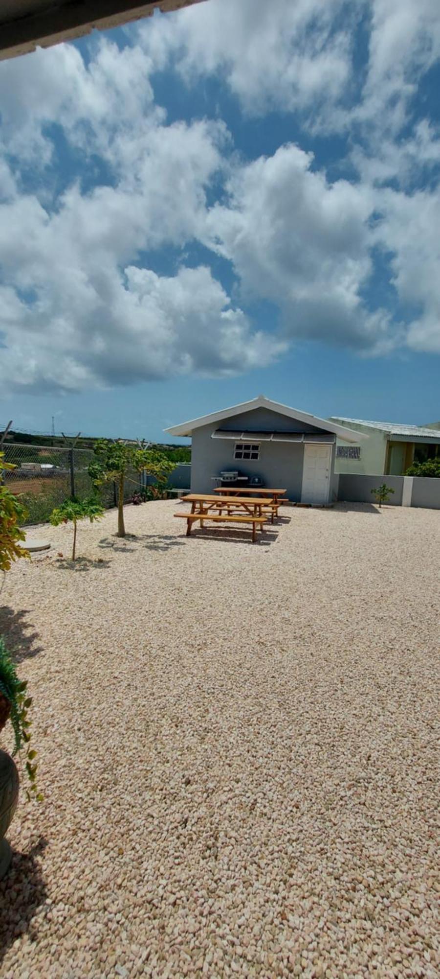 Villa Ravens'S Paradise Azul Willemstad Kamer foto